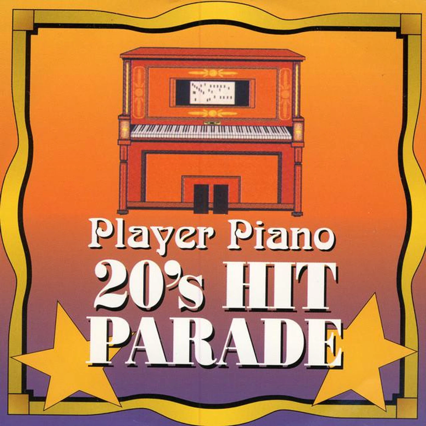 Player Piano Brand Page