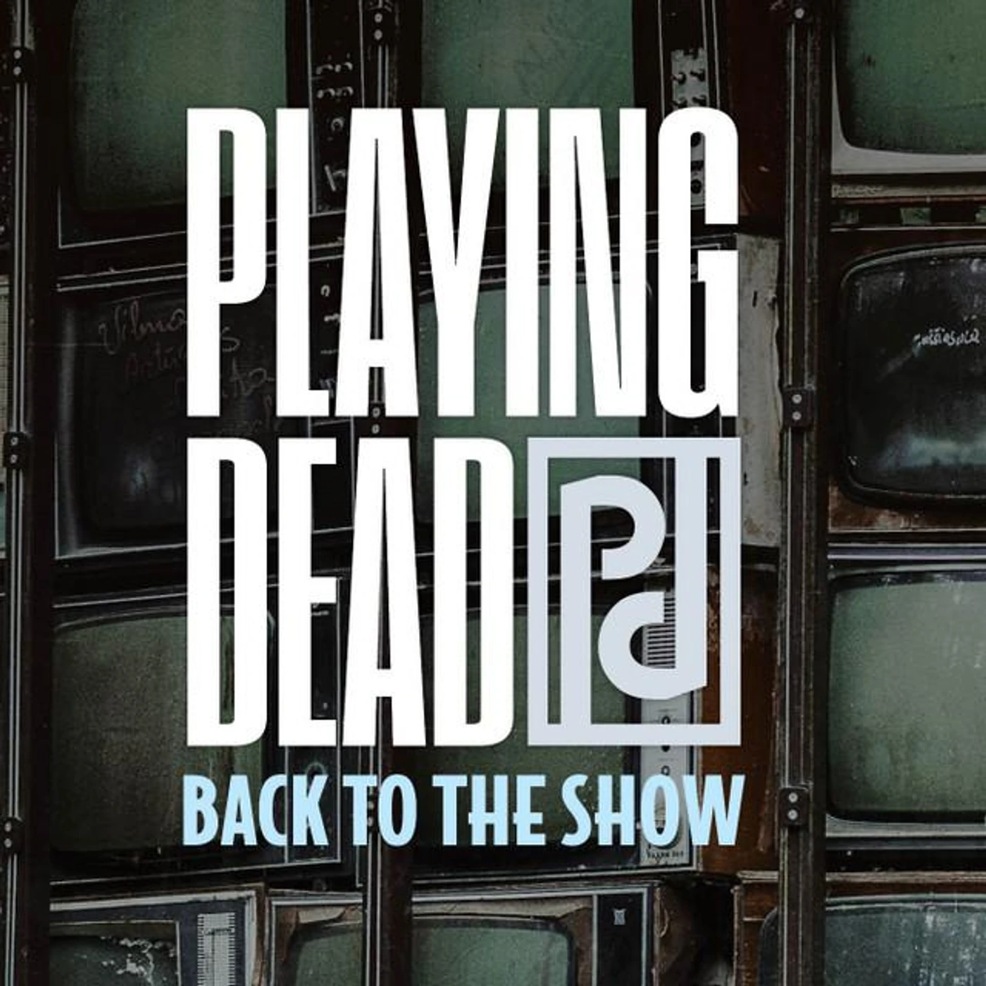 Playing Dead Brand Page