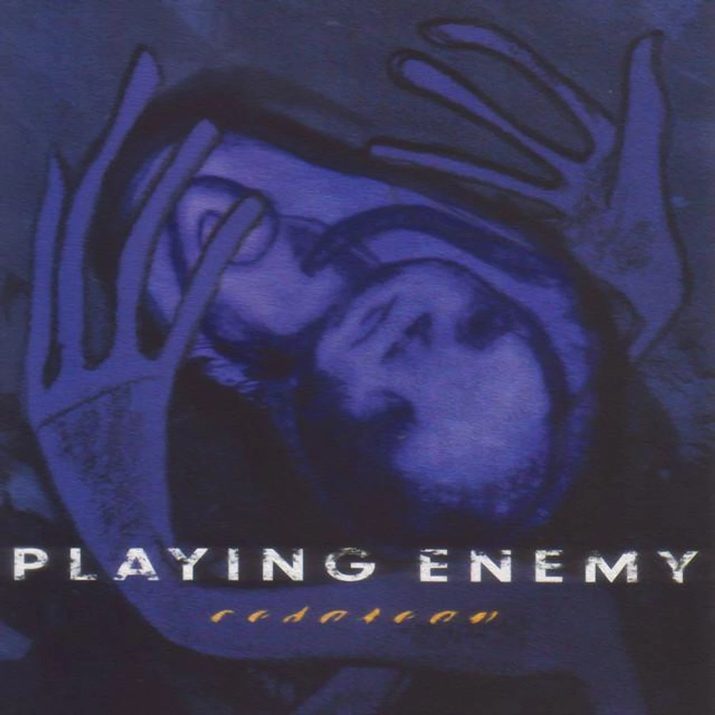 Playing Enemy Brand Page