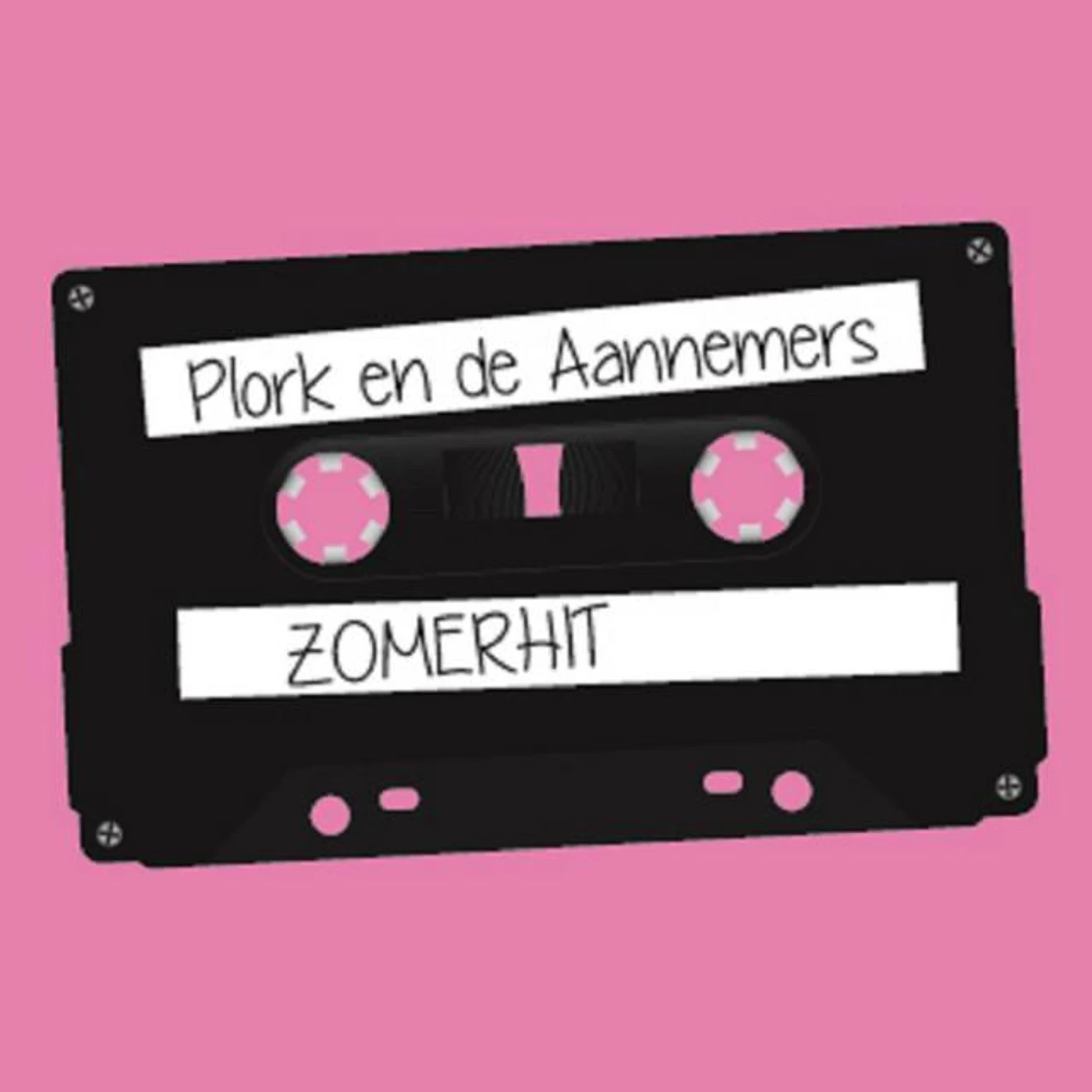 Plork en de Aannemers Brand Page