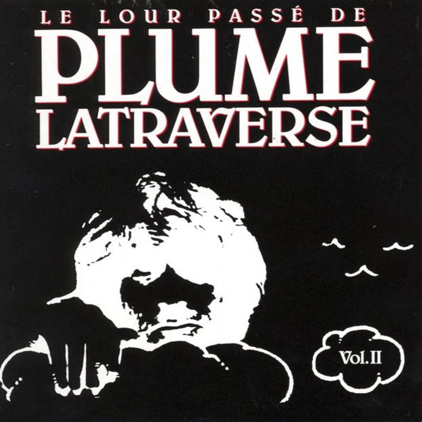 Plume Latraverse Brand Page