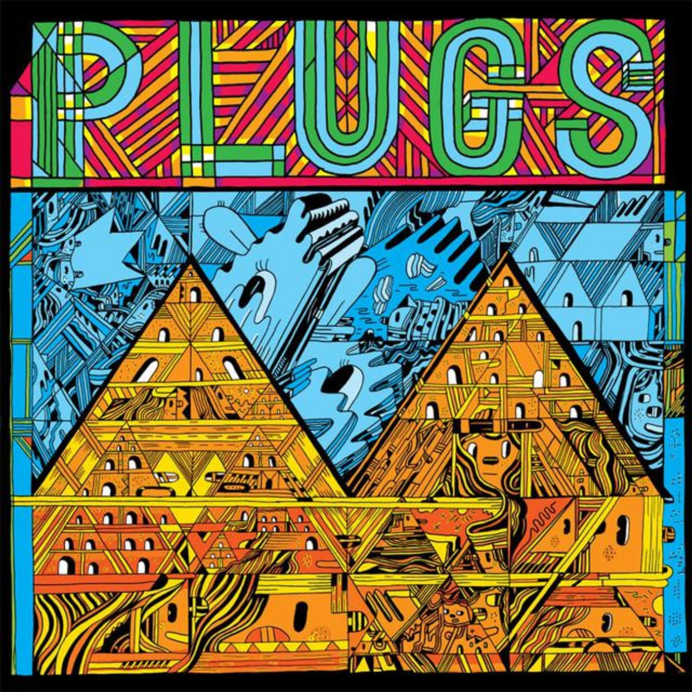 Plugs Brand Page