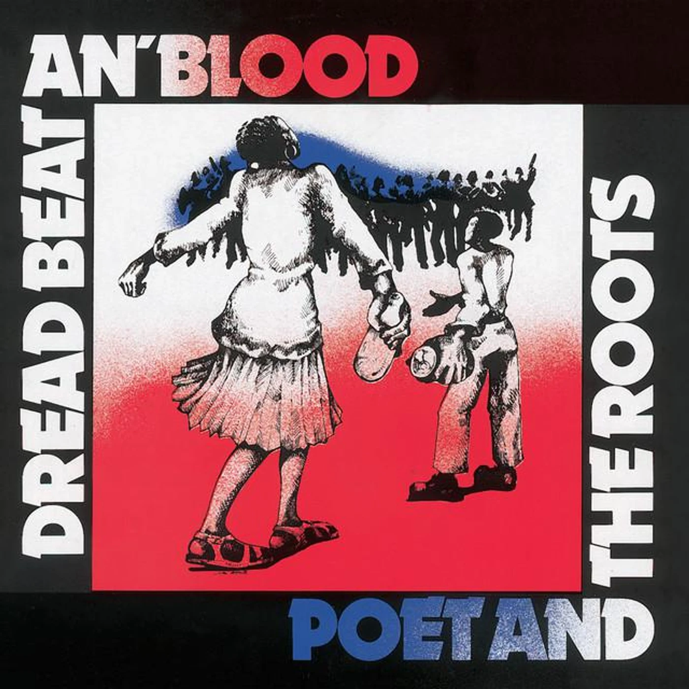 Poet and The Roots Brand Page