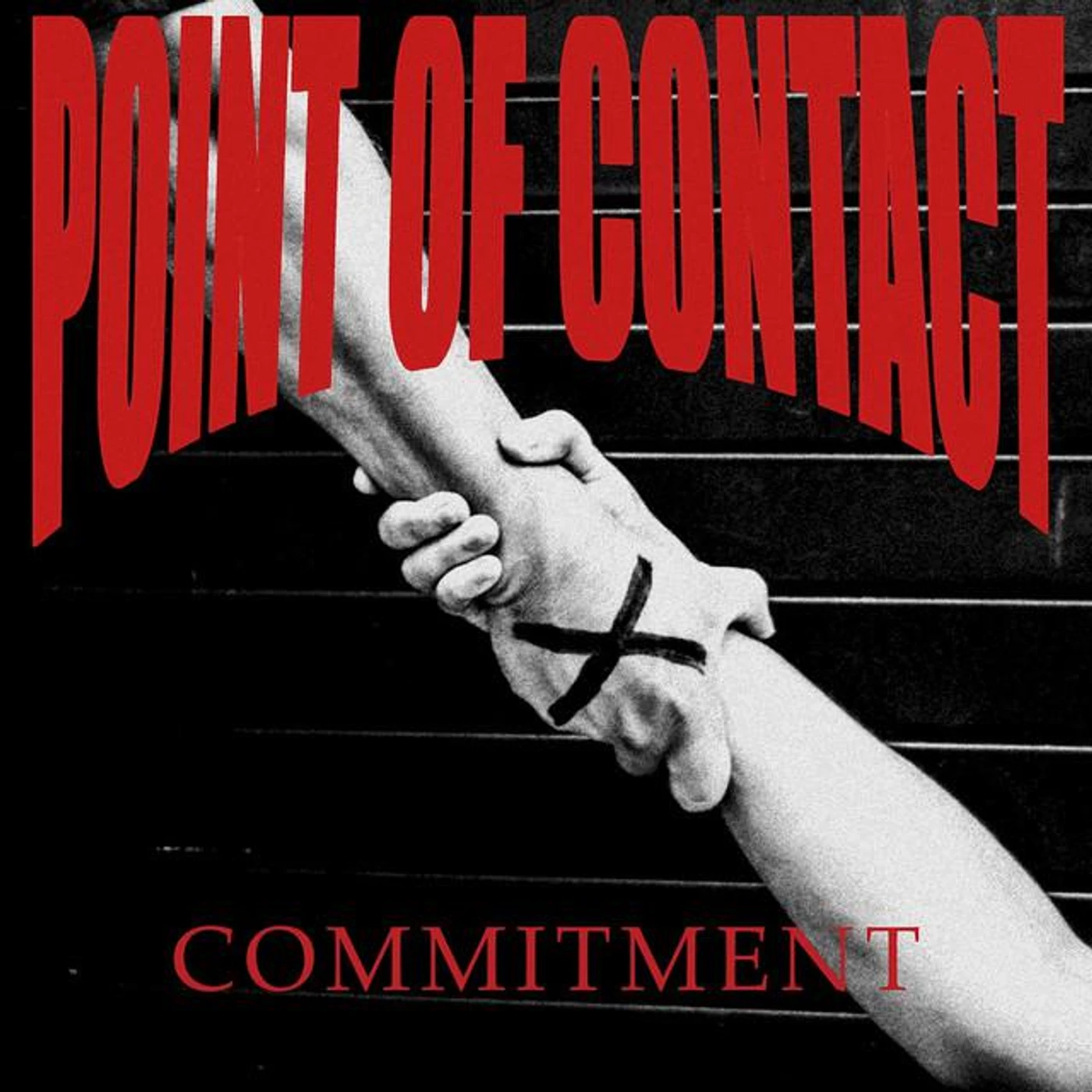 Point Of Contact Brand Page