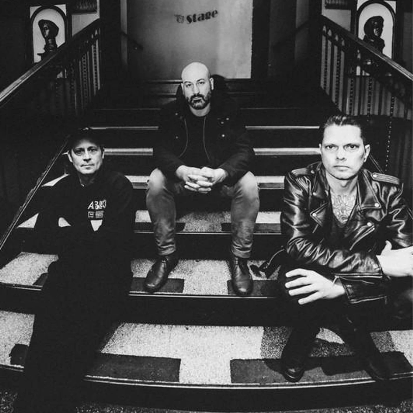 Poison The Well Brand Page