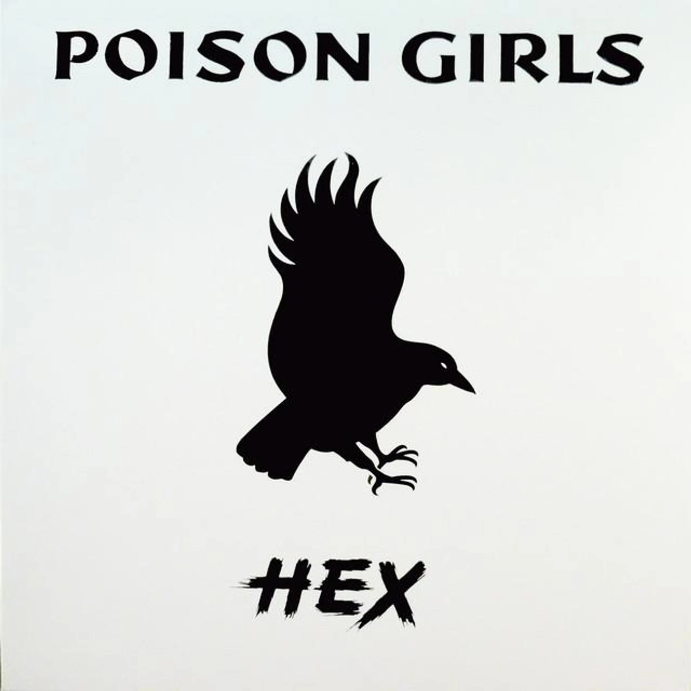 Poison Girls Brand Page