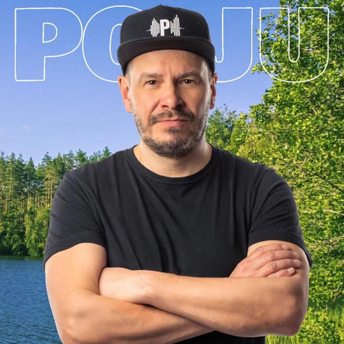 Poju Brand Page