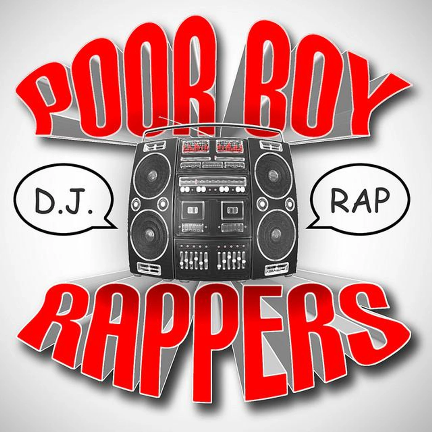 Poor Boy Rappers Brand Page