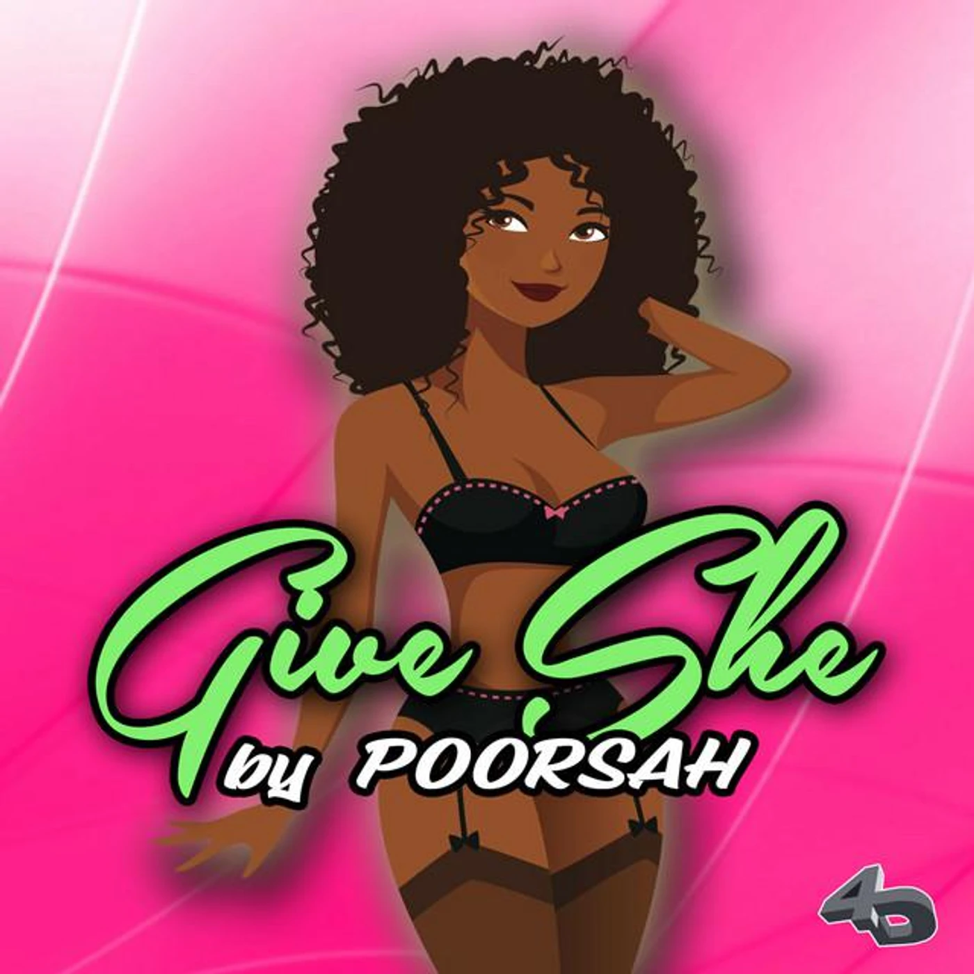 Poorsah Brand Page