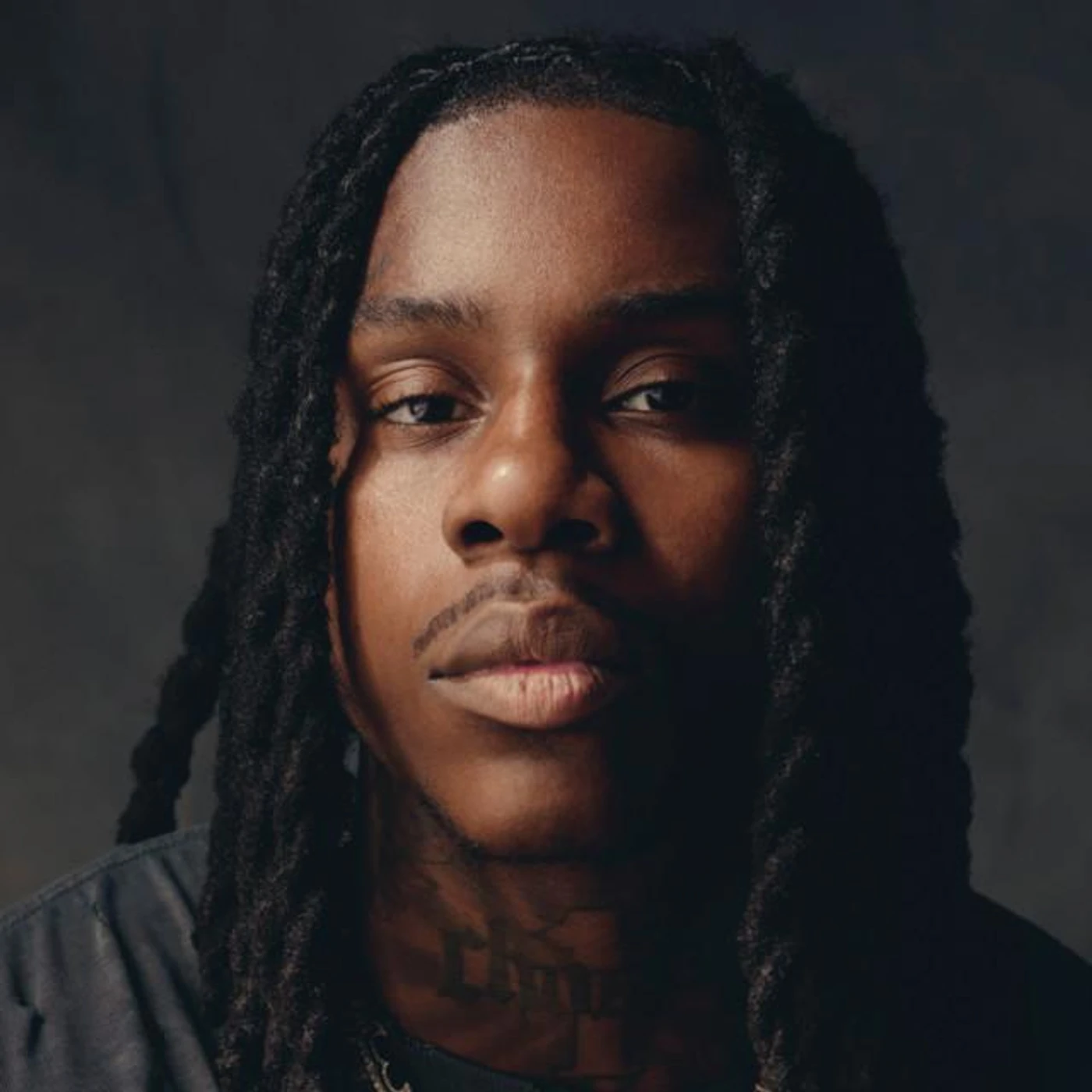 Polo G Brand Page