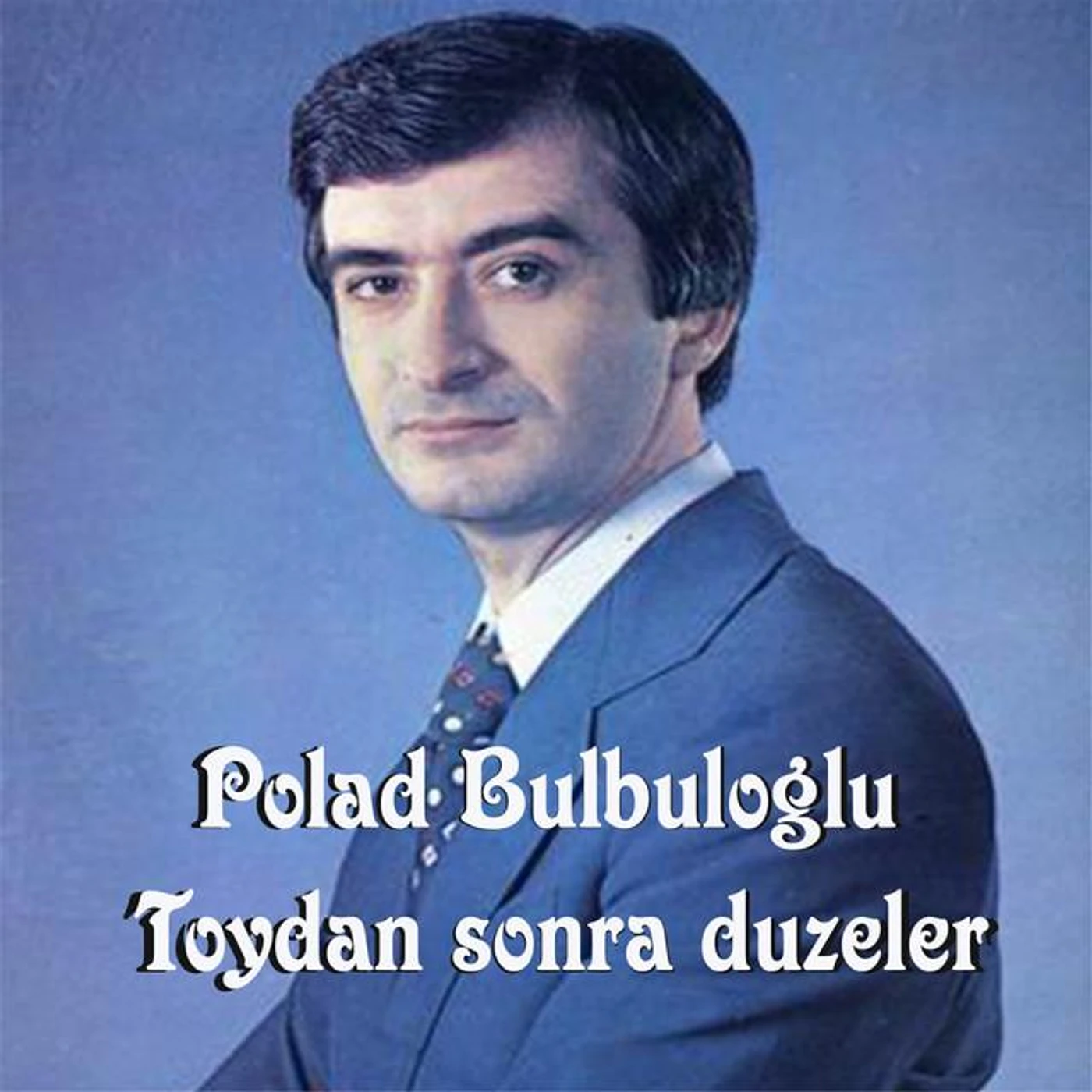 Polad Bulbuloglu Brand Page