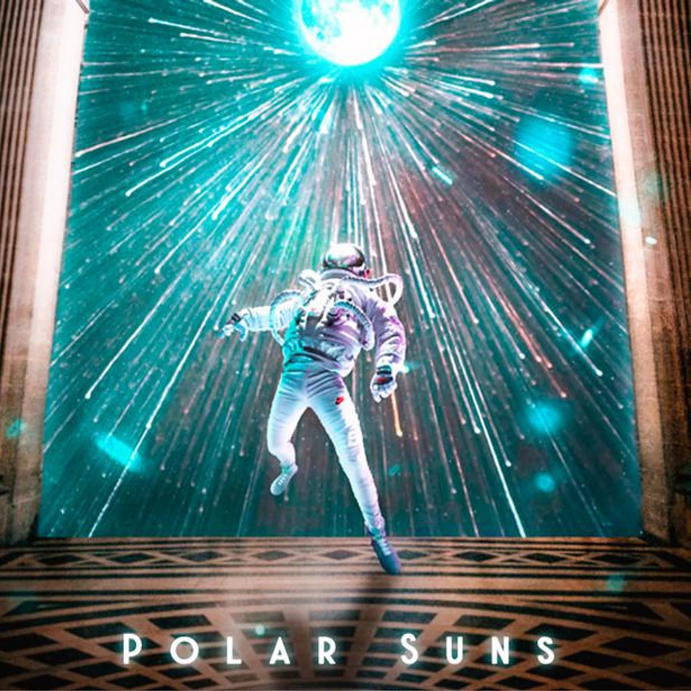 Polar Suns Brand Page