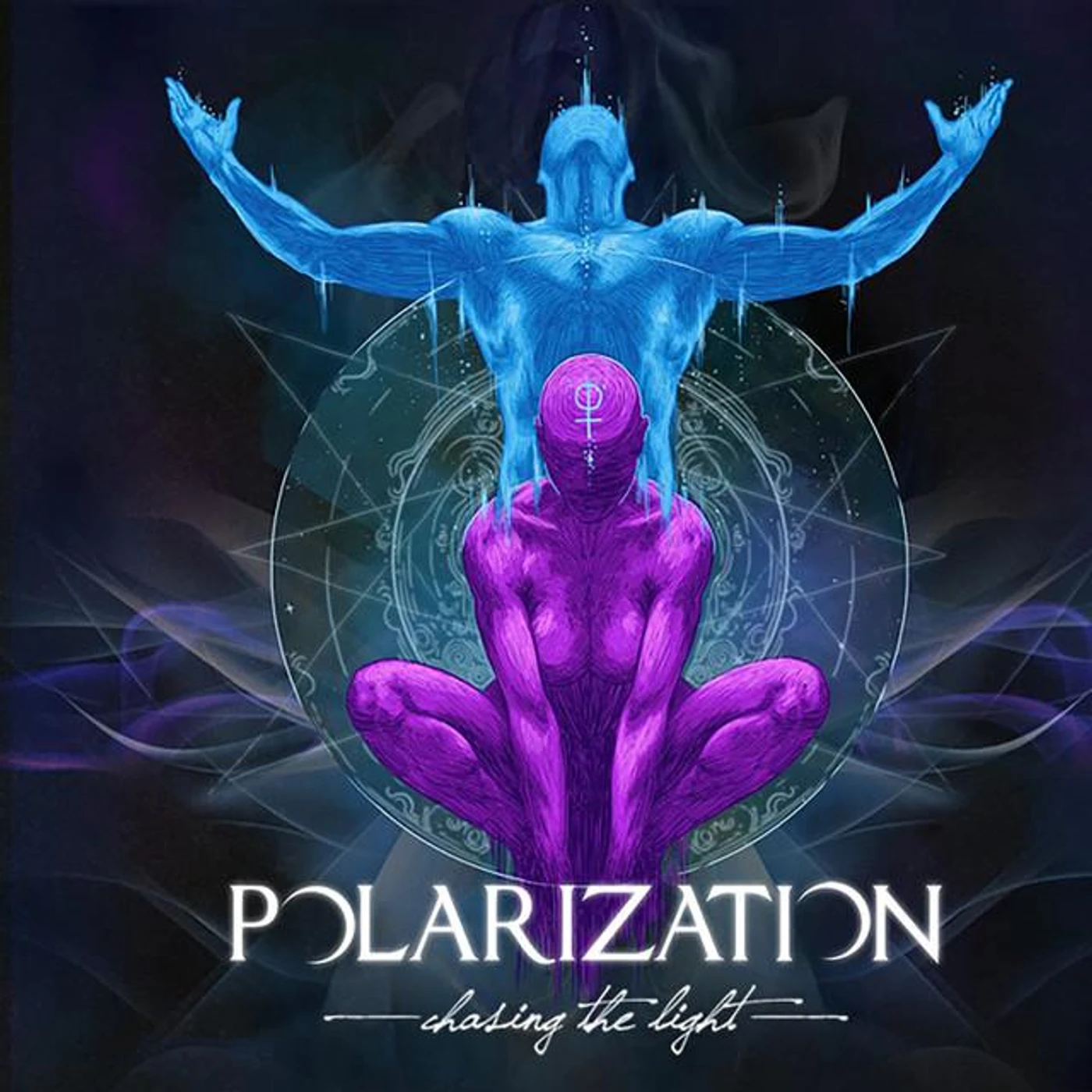 Polarization Brand Page