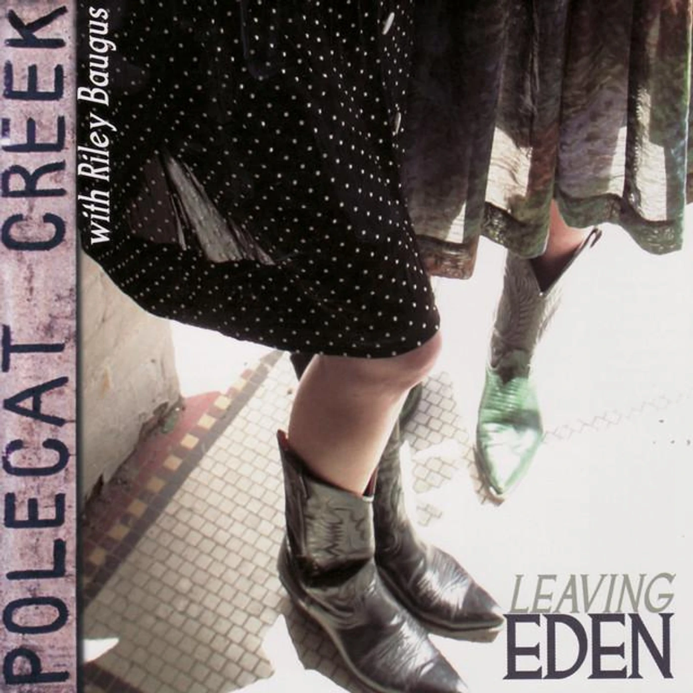 Polecat Creek Brand Page