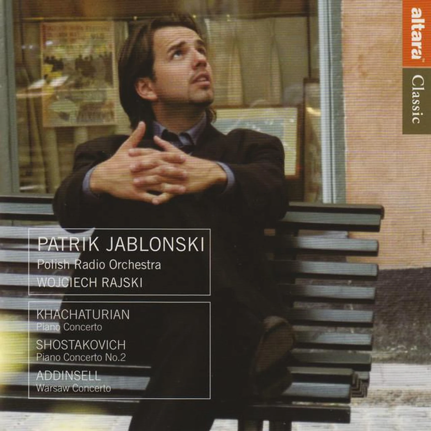 Polish Radio Orchestra