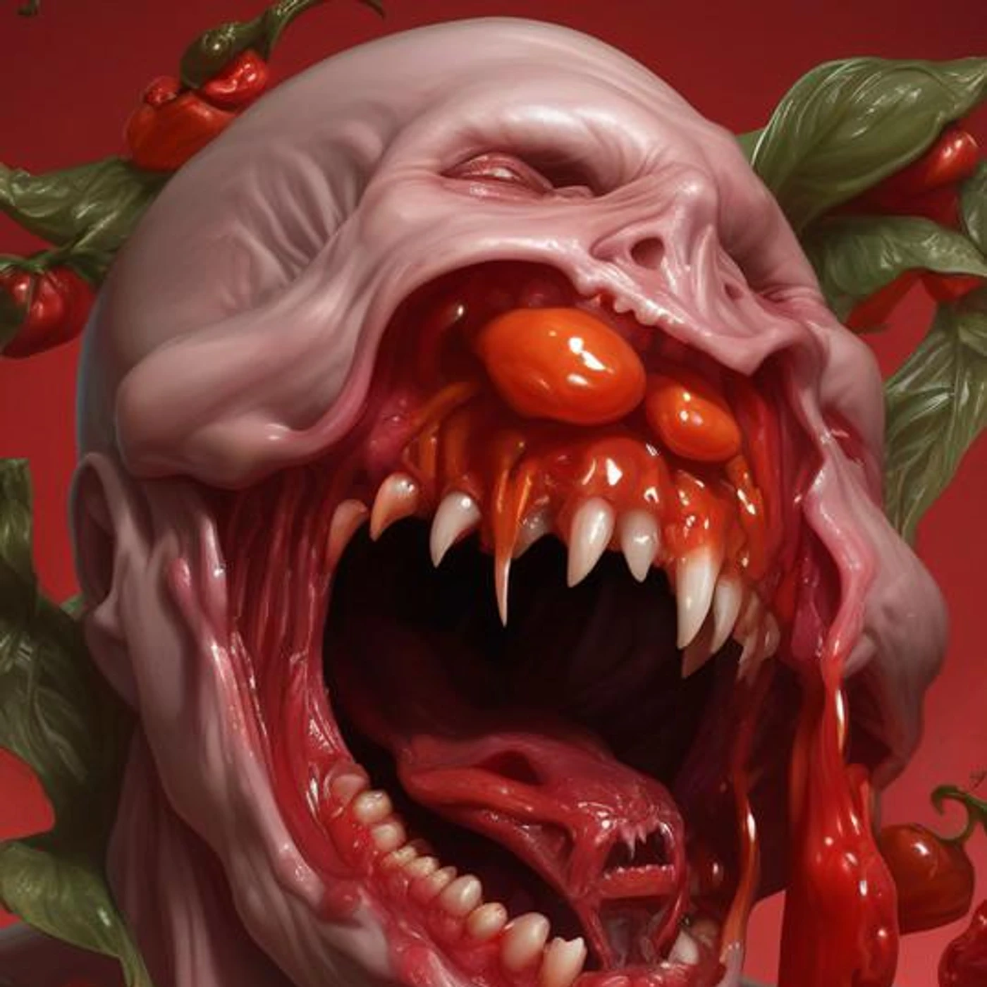 Polkadot Cadaver