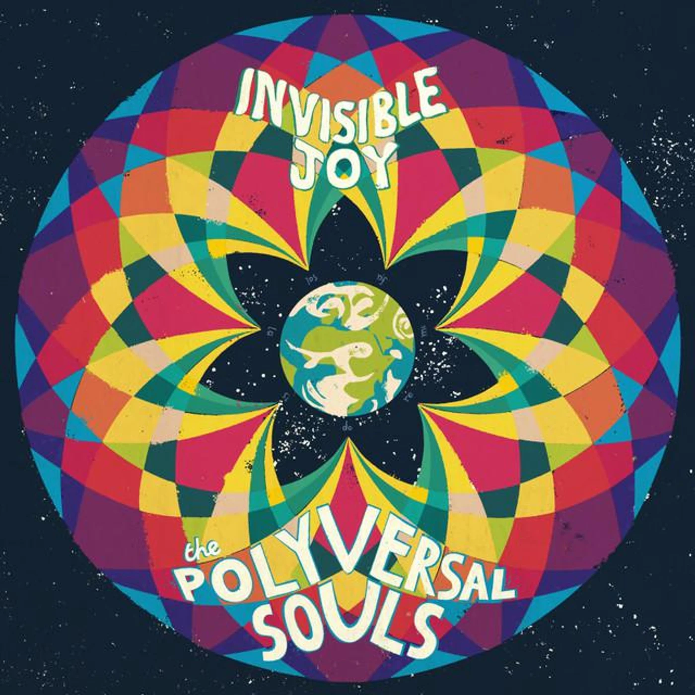 The Polyversal Souls Brand Page