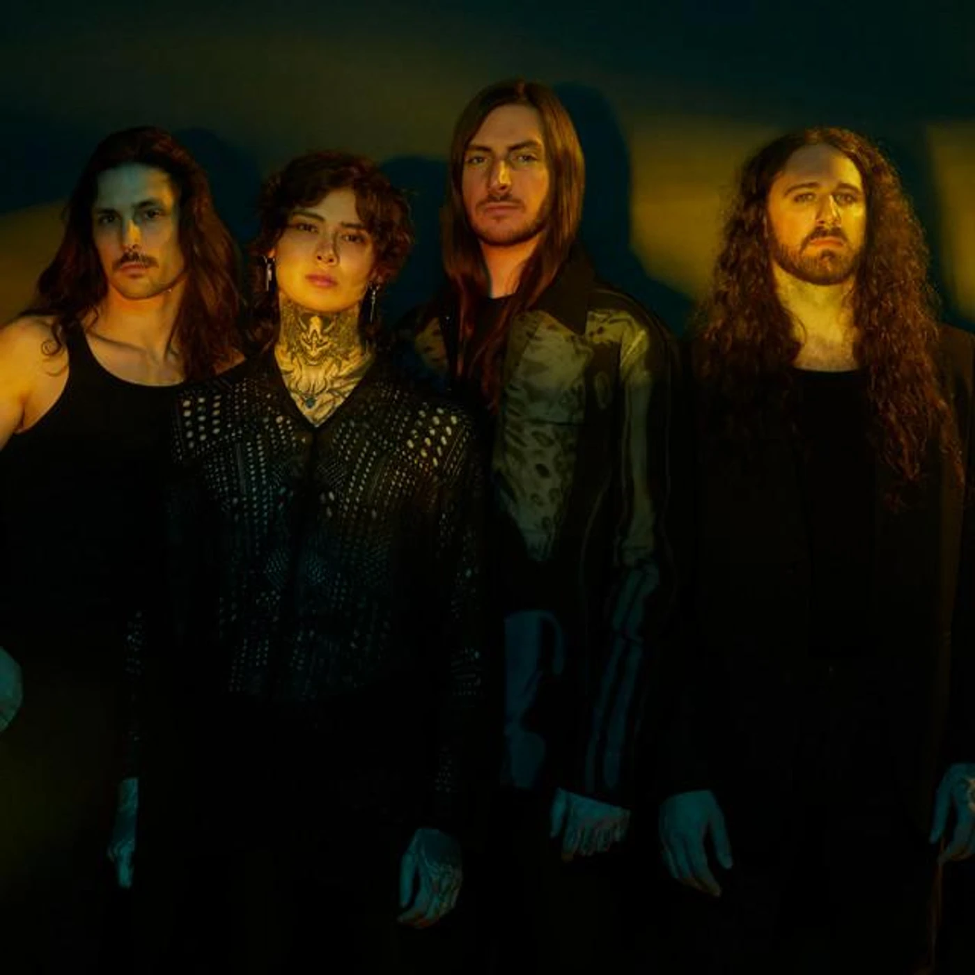 Polyphia Brand Page