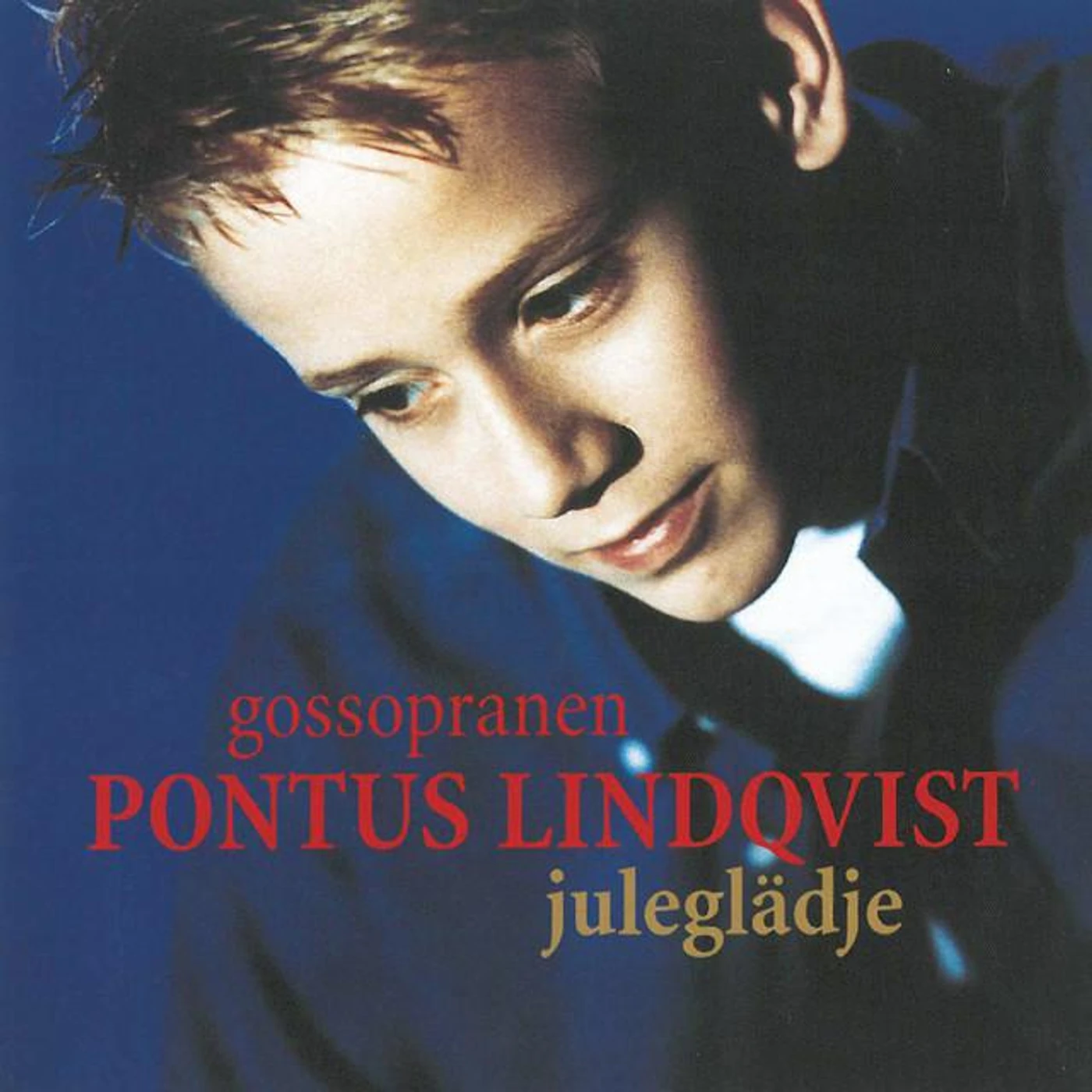 Pontus Lindqvist Brand Page