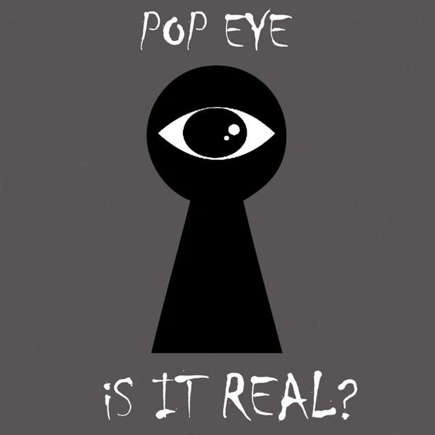 Pop Eye Brand Page