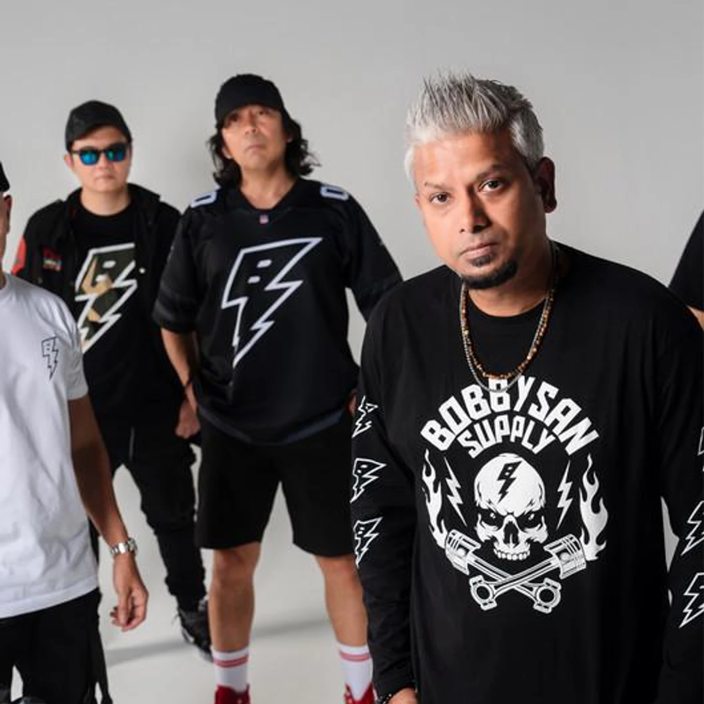 Pop Shuvit Brand Page