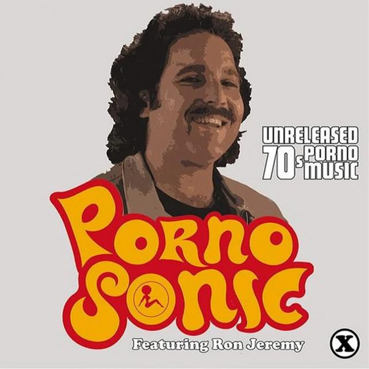 Pornosonic Brand Page