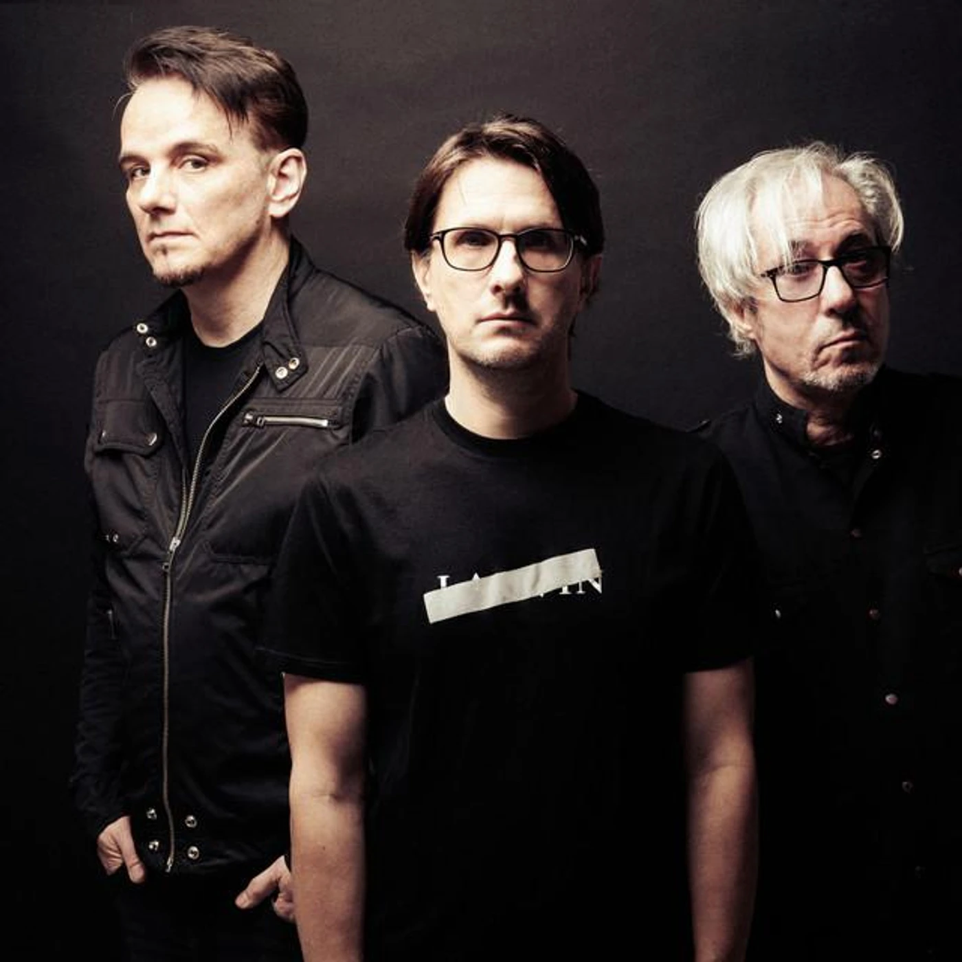 Porcupine Tree Brand Page