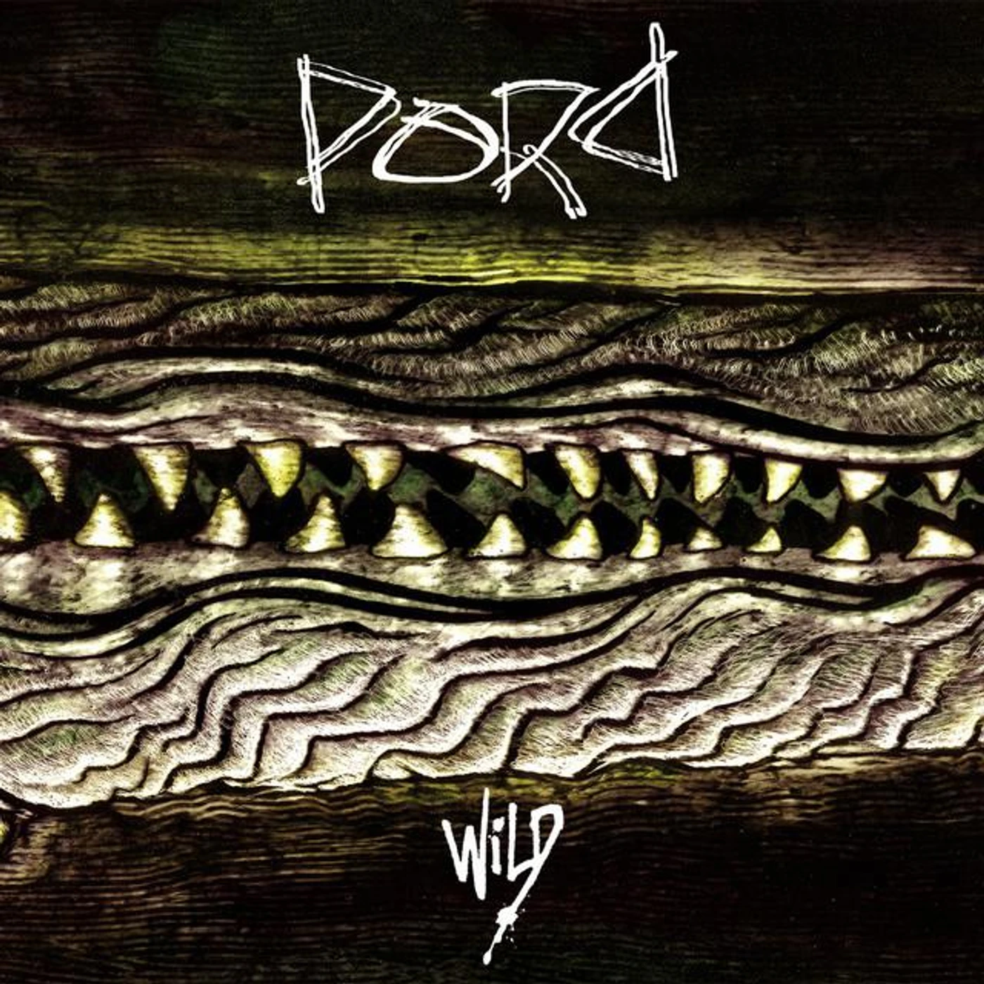 Pord Brand Page