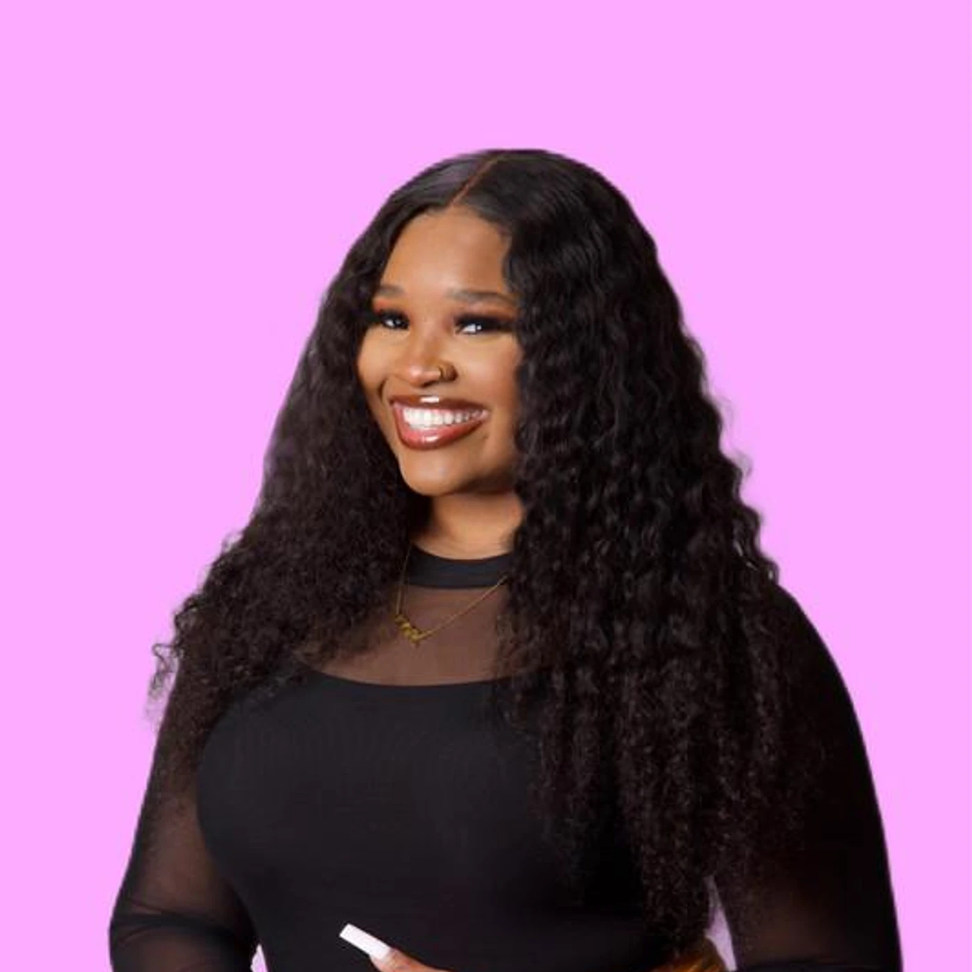Porsha Love Brand Page