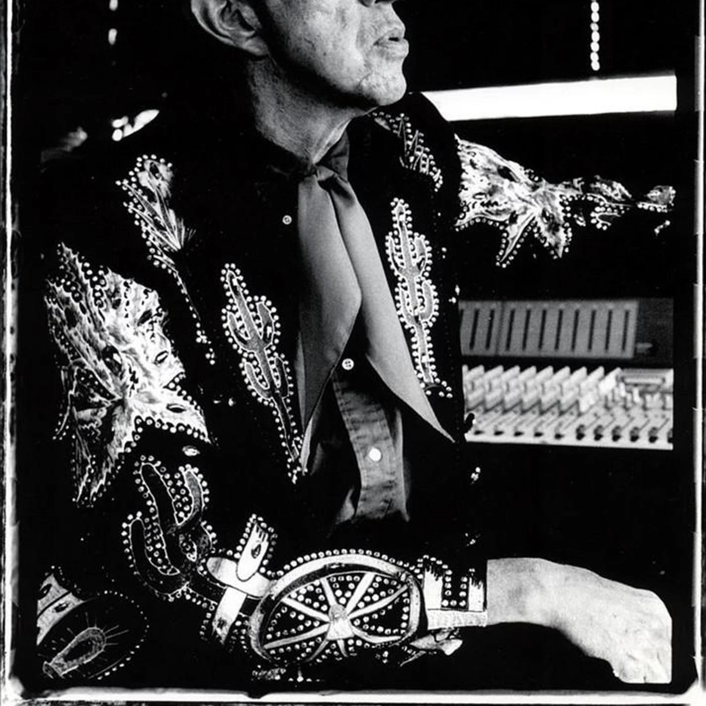 Porter Wagoner Brand Page