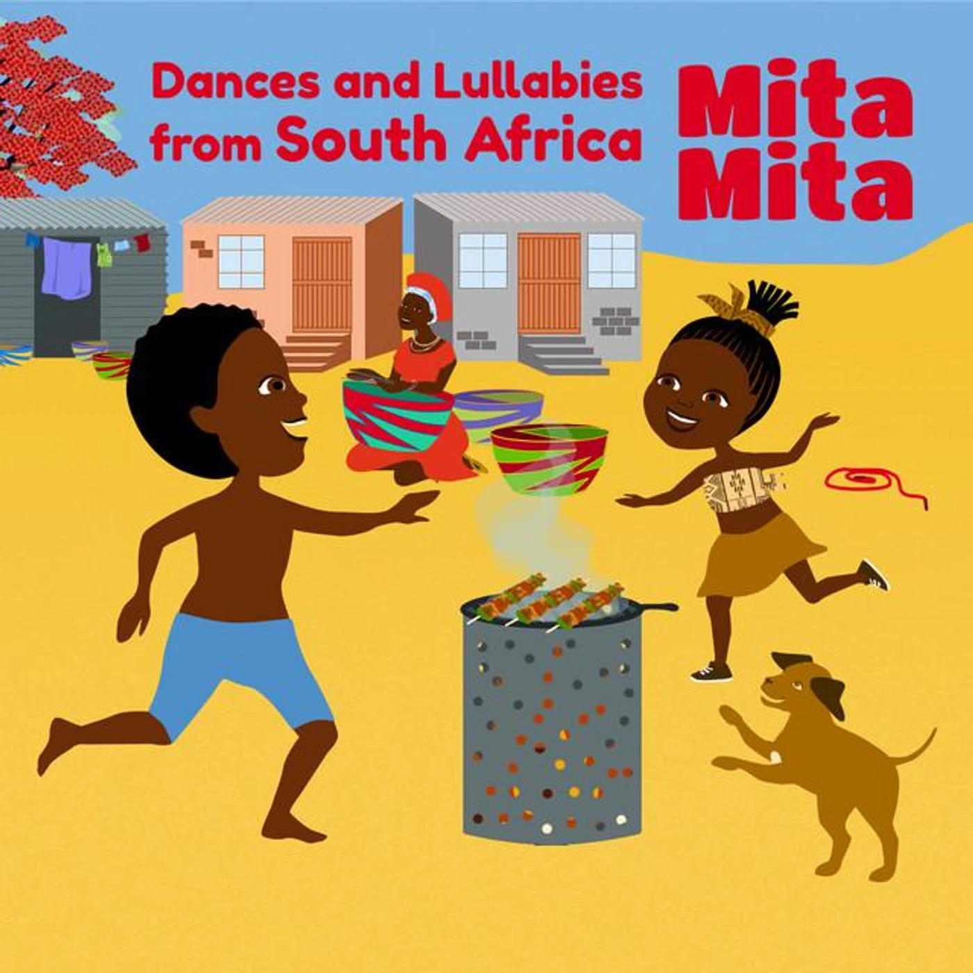 Portia Manyike Brand Page