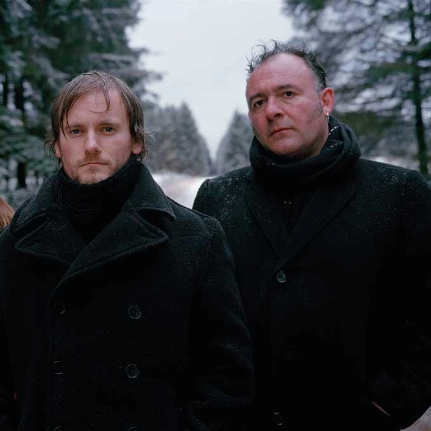 Portishead Brand Page
