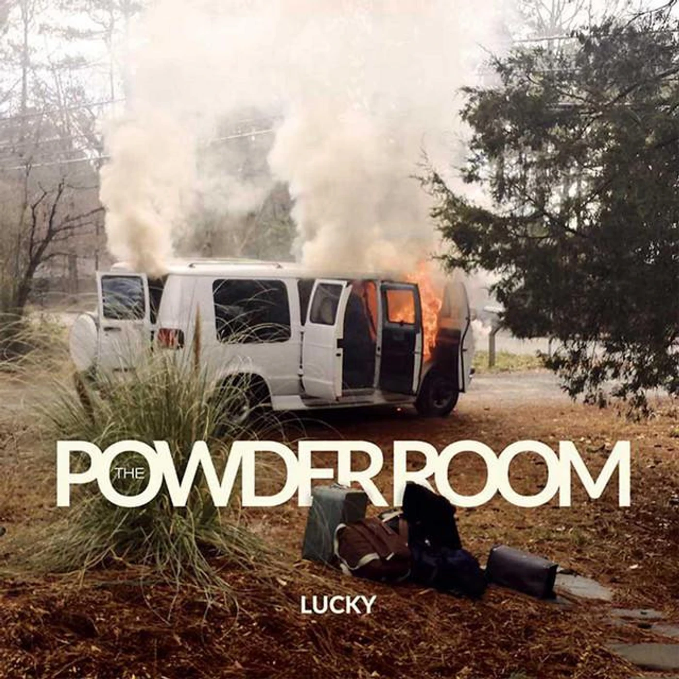 The Powder Room