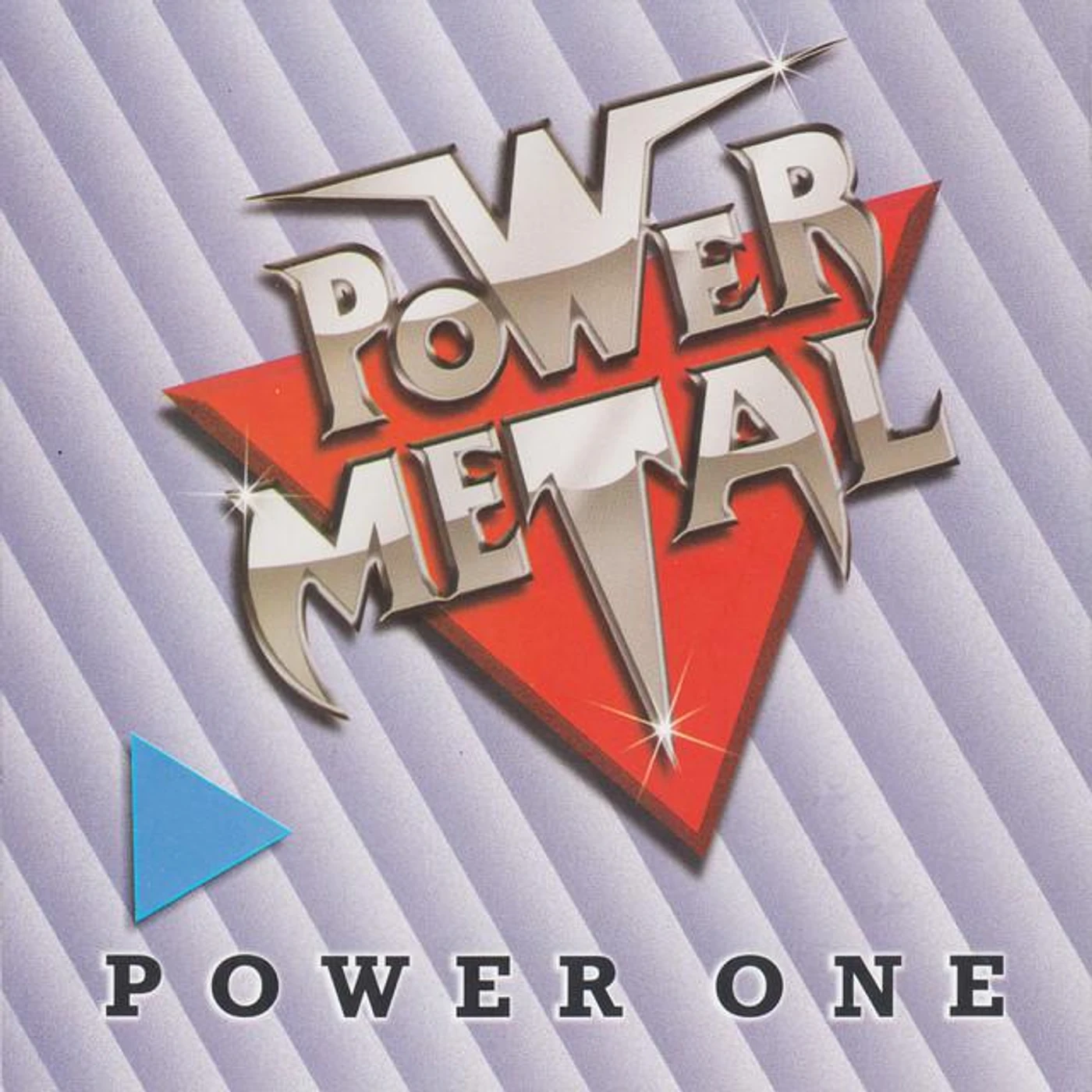 Power Metal Brand Page