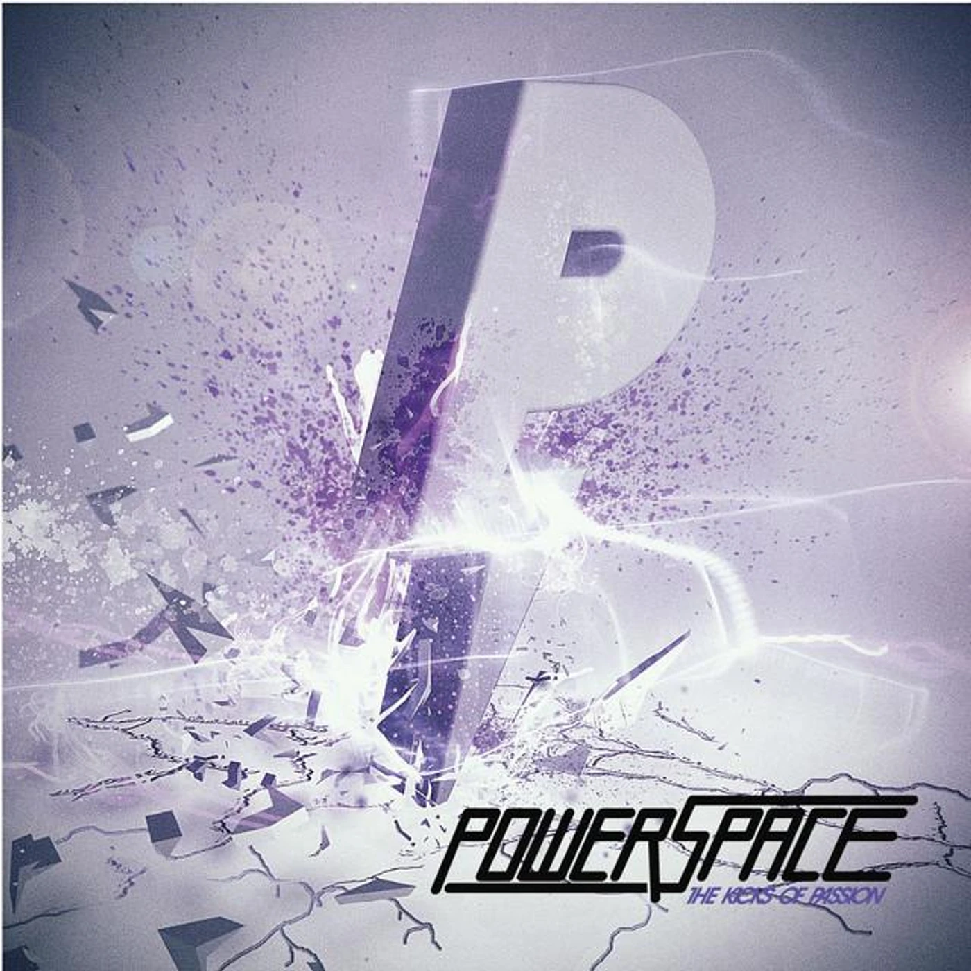Powerspace Brand Page