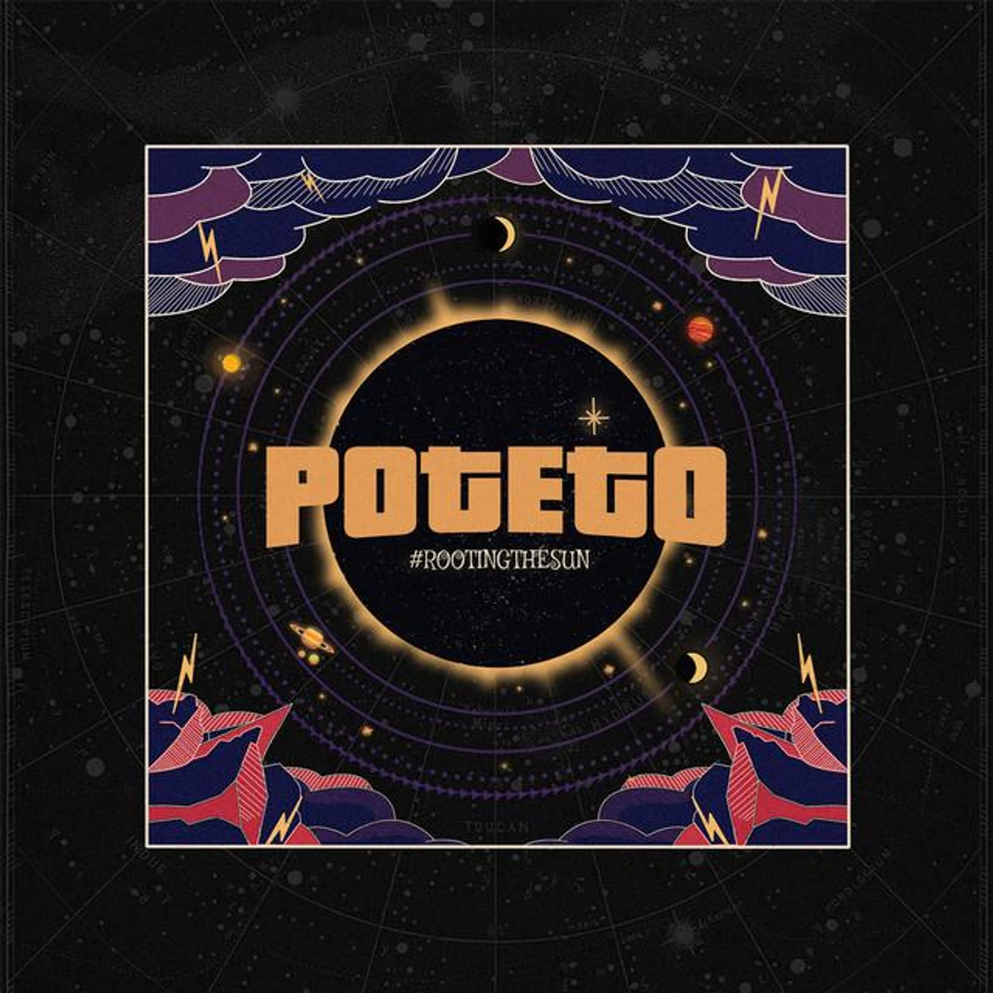 Poteto