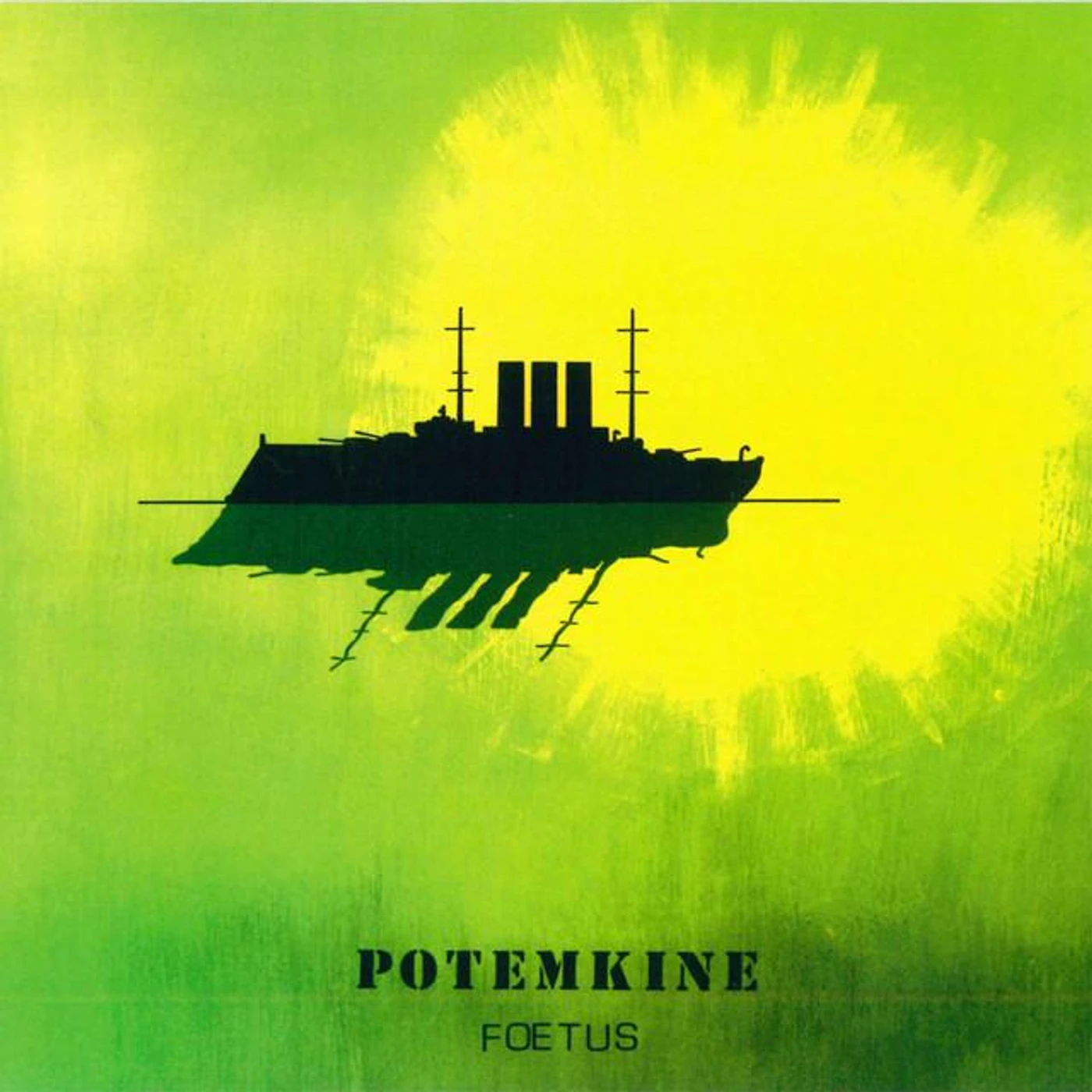 Potemkine