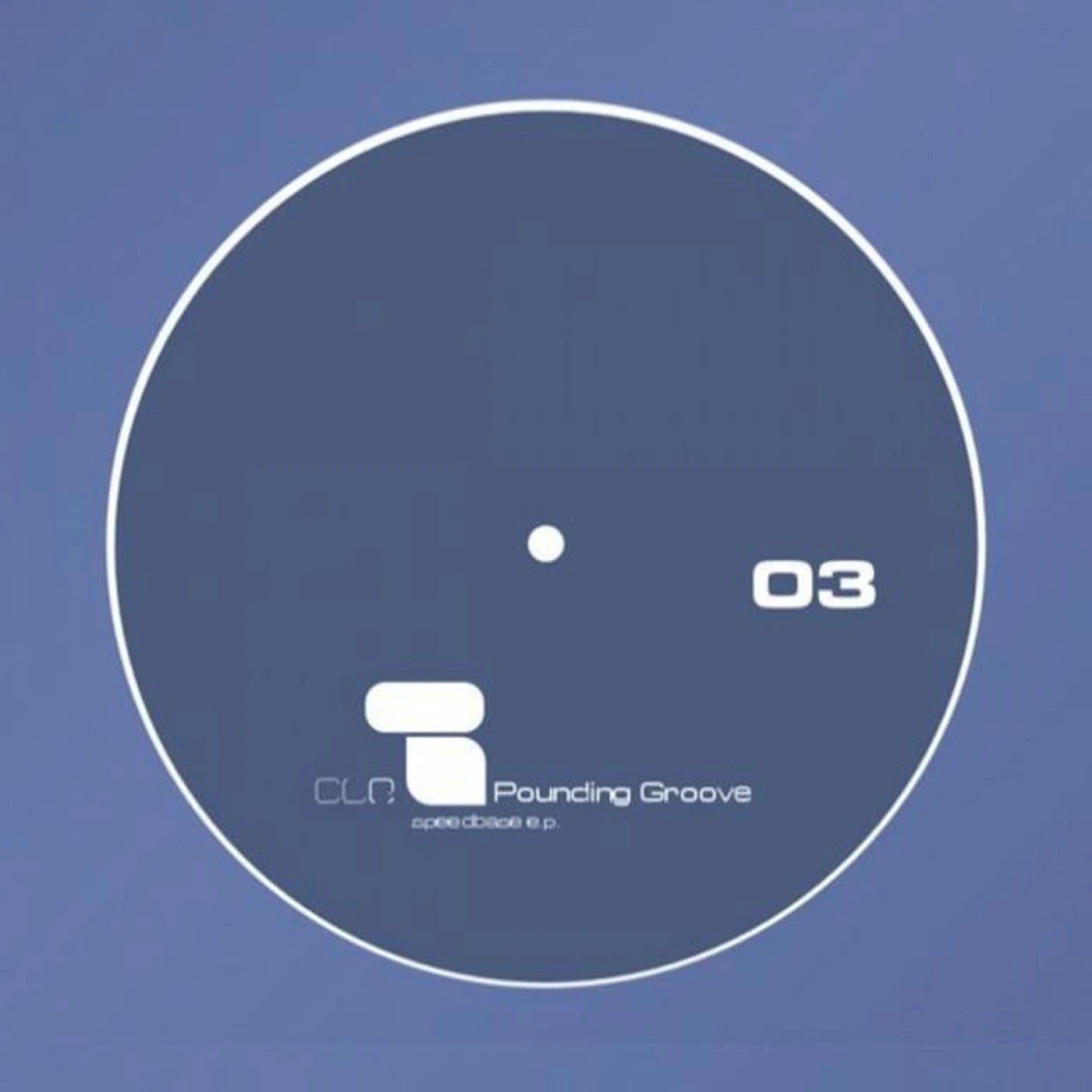 Pounding Grooves Brand Page
