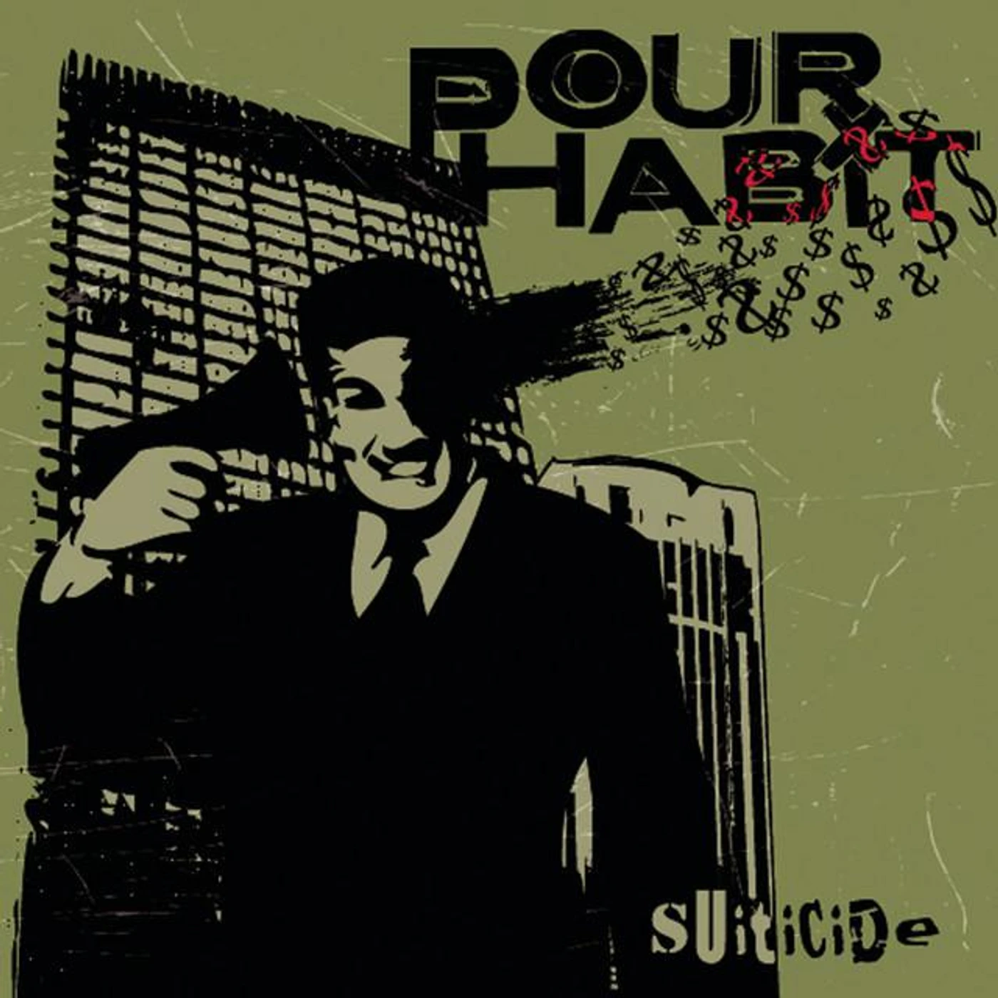 Pour Habit Brand Page