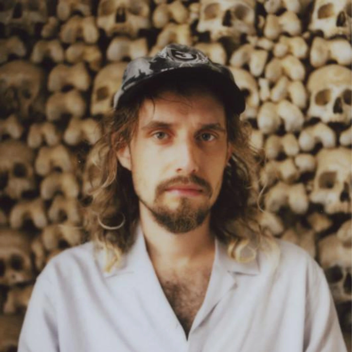 Pouya Brand Page