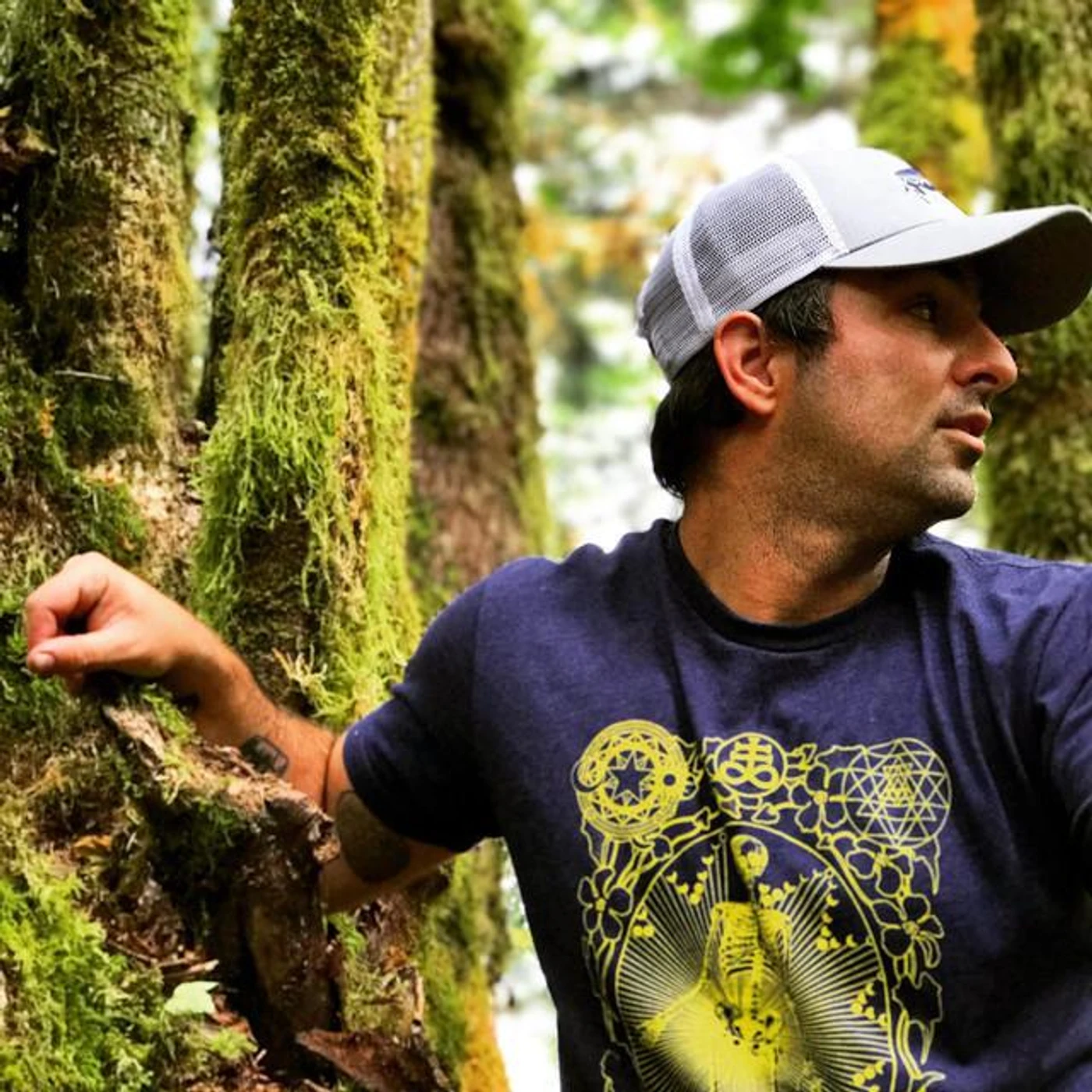 Prana Crafter