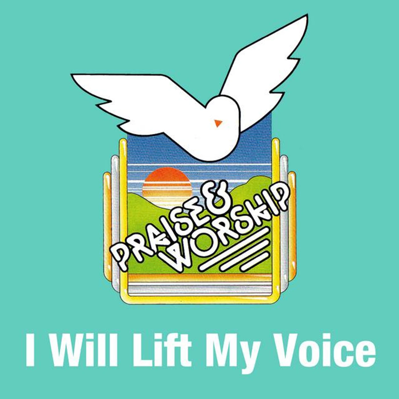 Praise Worship Brand Page