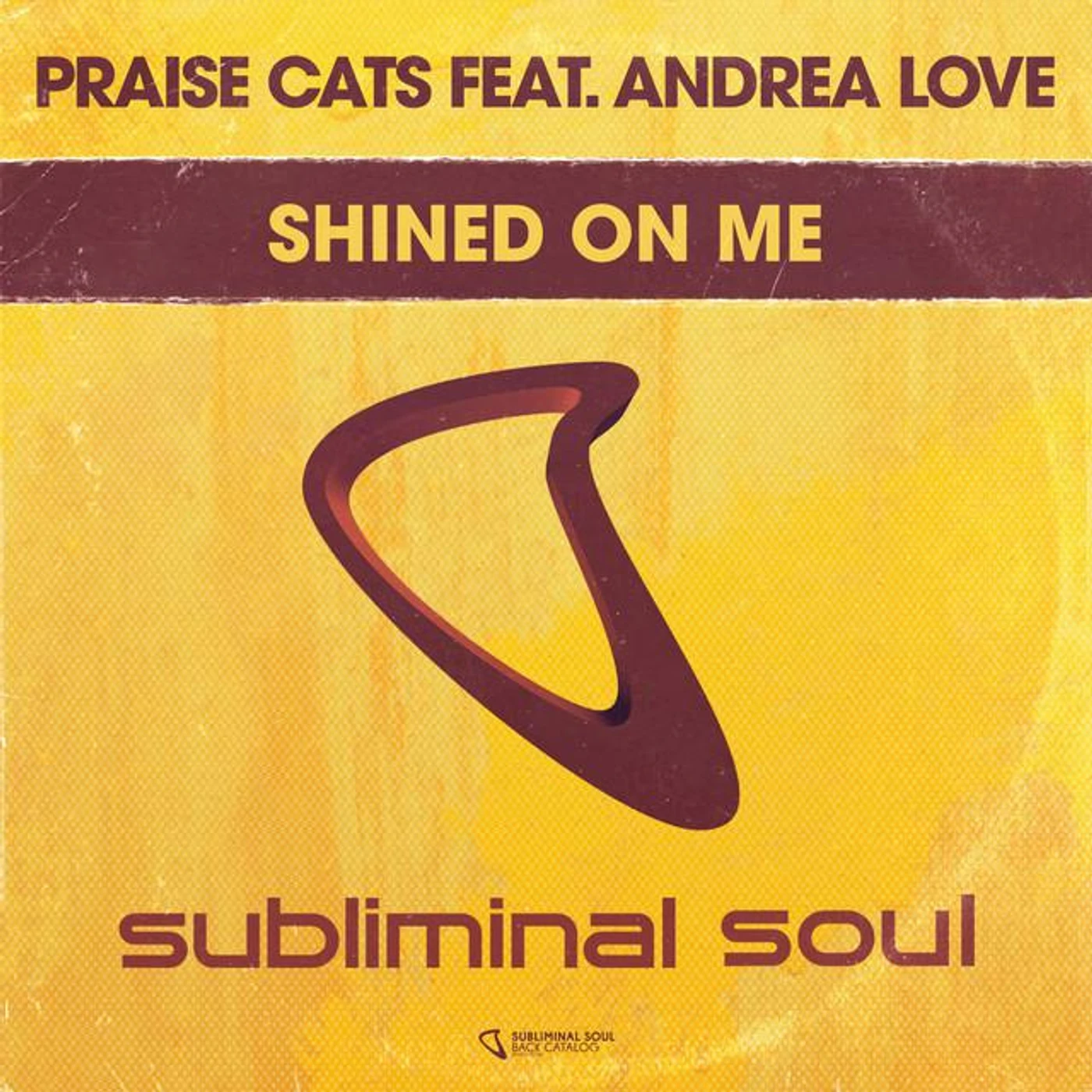 Praise Cats Brand Page
