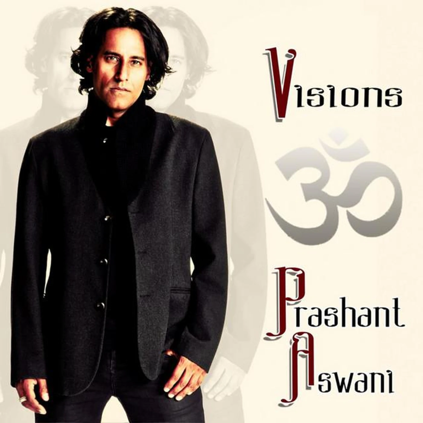 Prashant Aswani Brand Page