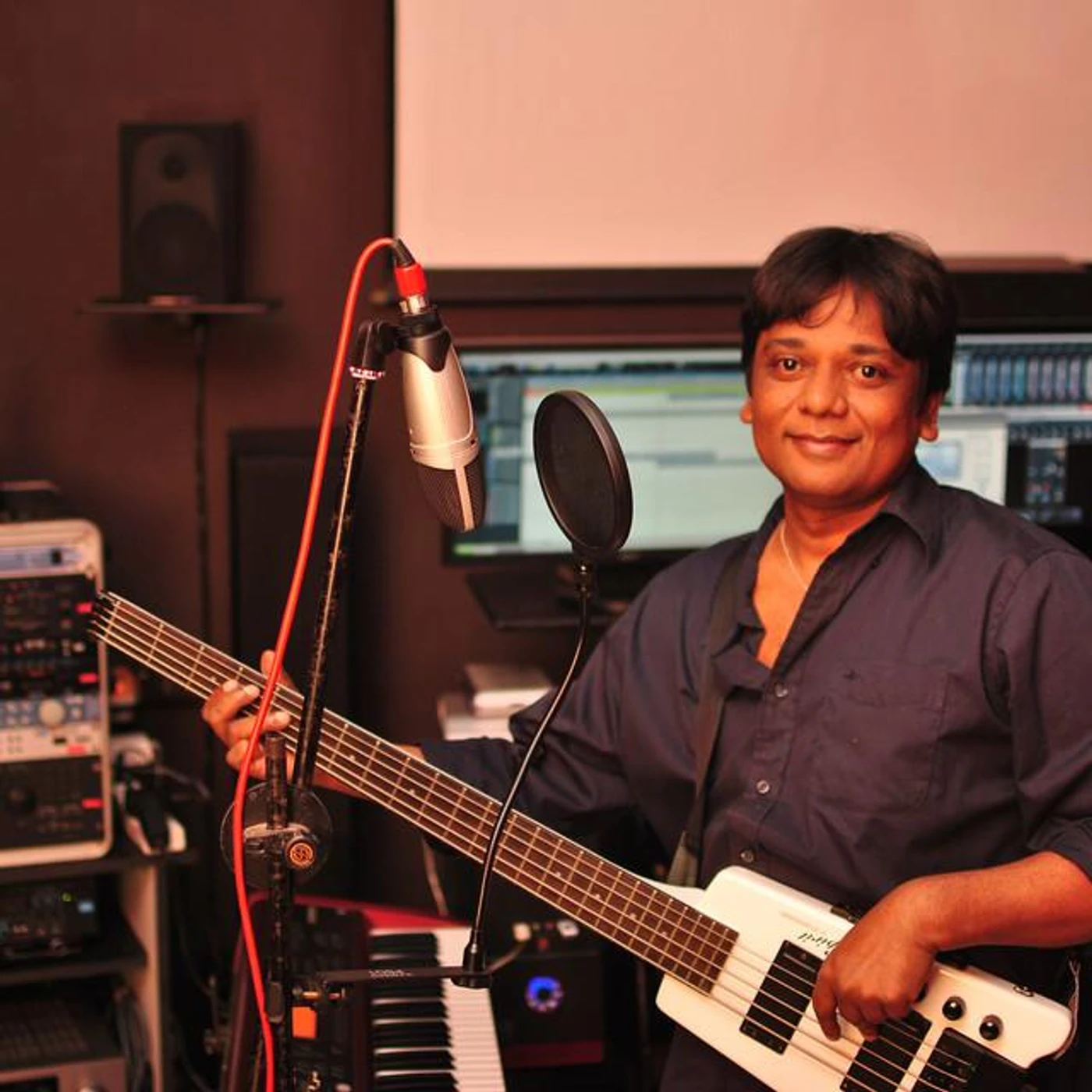 Pravin Mani Brand Page