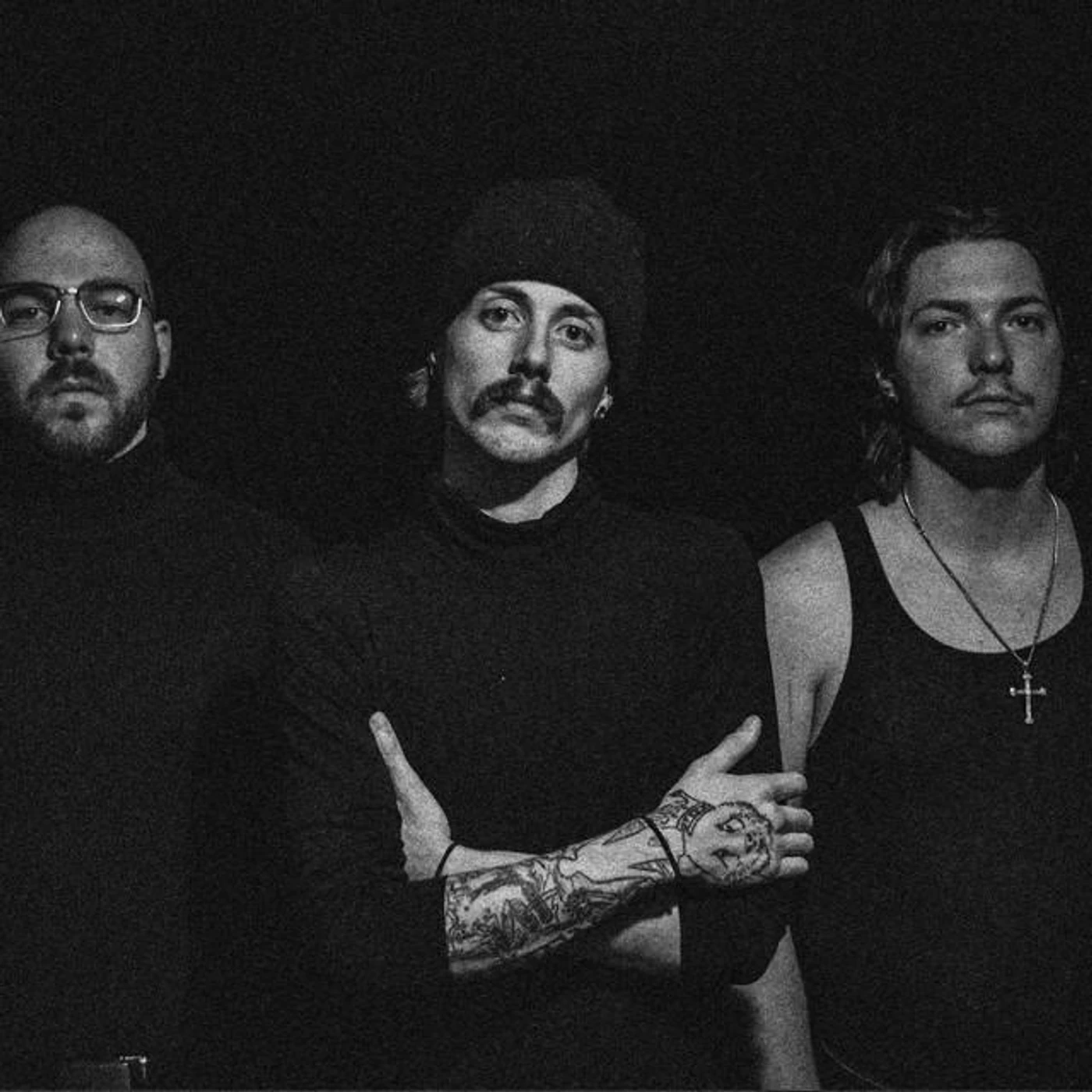 Pray for Sleep Brand Page