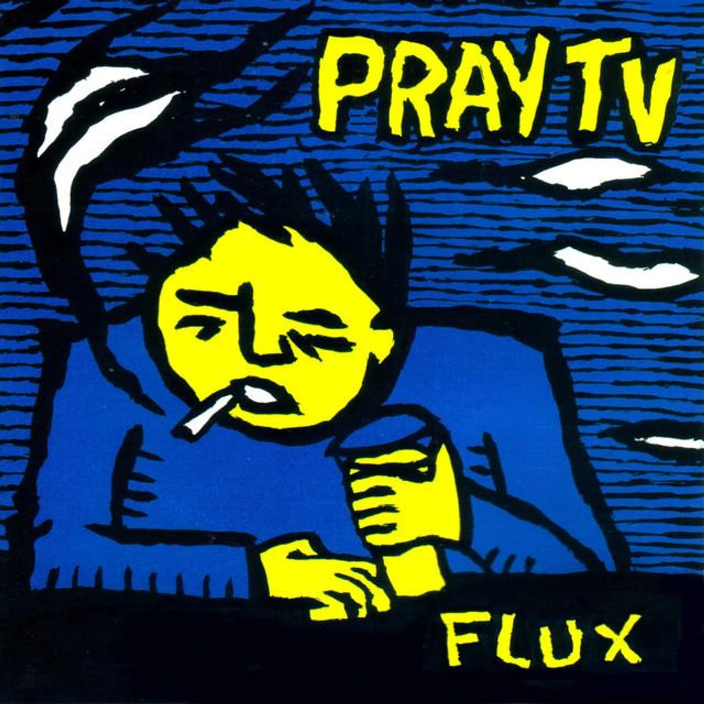 Pray TV Brand Page