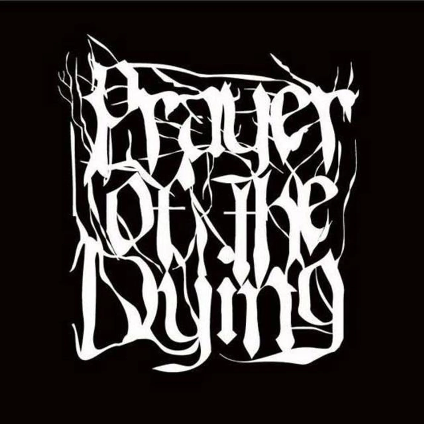 Prayer of the Dying