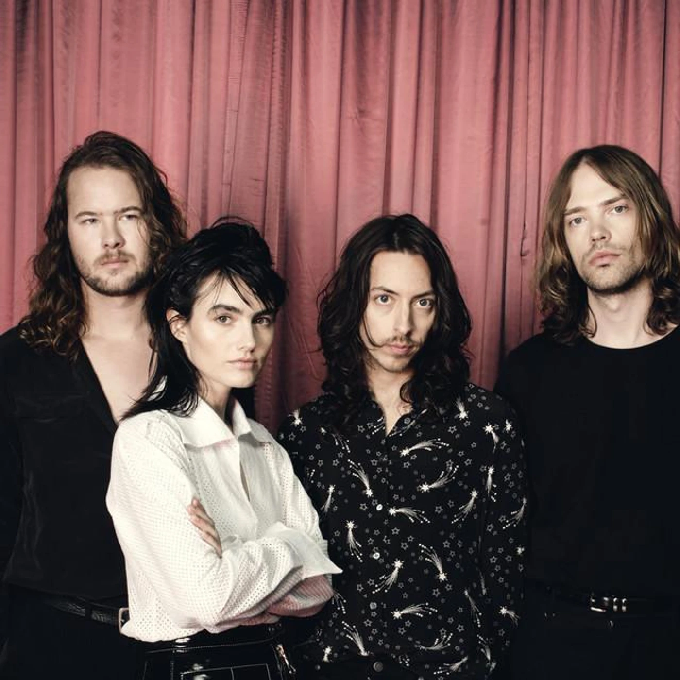 The Preatures Brand Page