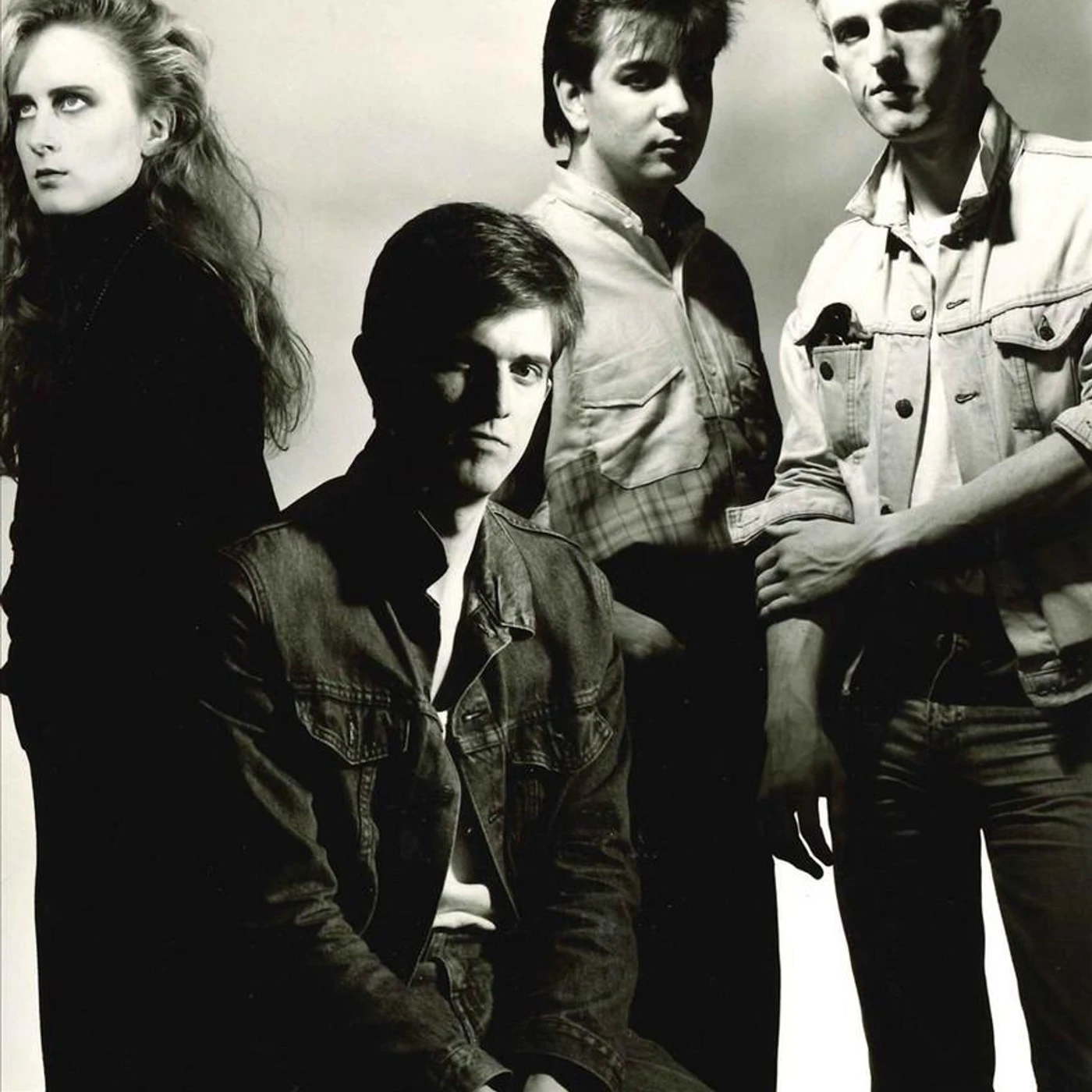 Prefab Sprout Brand Page